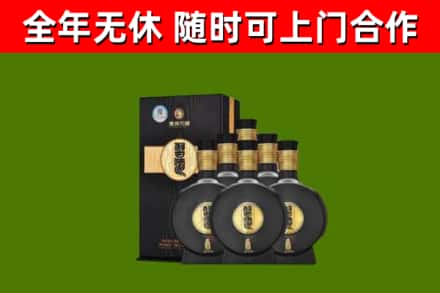 龙凤回收习酒